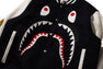 SHARK VARSITY JACKET