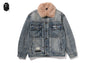 ESSENTIAL TYPE2 FUR TRUCKER