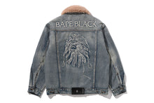 ESSENTIAL TYPE2 FUR TRUCKER