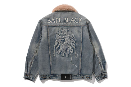ESSENTIAL TYPE2 FUR TRUCKER