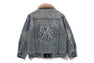 ESSENTIAL TYPE2 FUR TRUCKER