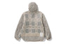 HYBRID LINER HOODED JACKET