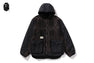 HYBRID LINER HOODED JACKET
