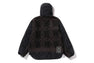 HYBRID LINER HOODED JACKET