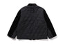 LINER PATCHWORK KIMONO