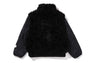 SHERPA LINER ZIPPED JACKET