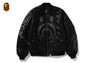 SHARK BOMBER JACKET