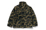 1ST CAMO SHARK SNOWBOARD JACKET