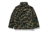1ST CAMO SHARK SNOWBOARD JACKET