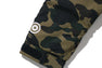 1ST CAMO SHARK SNOWBOARD JACKET
