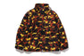 1ST CAMO SHARK SNOWBOARD JACKET