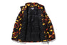 1ST CAMO SHARK SNOWBOARD JACKET