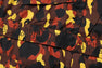 1ST CAMO SHARK SNOWBOARD JACKET