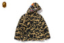 1ST CAMO SHARK SNOWBOARD JACKET