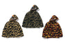 1ST CAMO SHARK SNOWBOARD JACKET