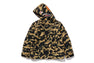 1ST CAMO SHARK SNOWBOARD JACKET