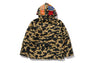 1ST CAMO SHARK SNOWBOARD JACKET