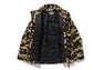 1ST CAMO SHARK SNOWBOARD JACKET