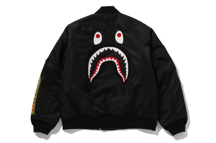 SHARK MA-1