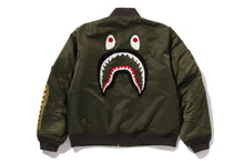 SHARK MA-1