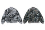 TREE EDGE CAMO BOMBER JACKET