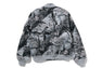 TREE EDGE CAMO BOMBER JACKET