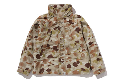 GRADATION CAMO 2 IN 1 SNOWBOARD JACKET