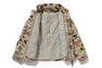 GRADATION CAMO 2 IN 1 SNOWBOARD JACKET