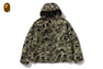 GRADATION CAMO 2 IN 1 SNOWBOARD JACKET
