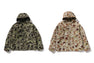 GRADATION CAMO 2 IN 1 SNOWBOARD JACKET