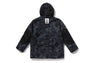 COLOR CAMO N-3B PADDED JACKET