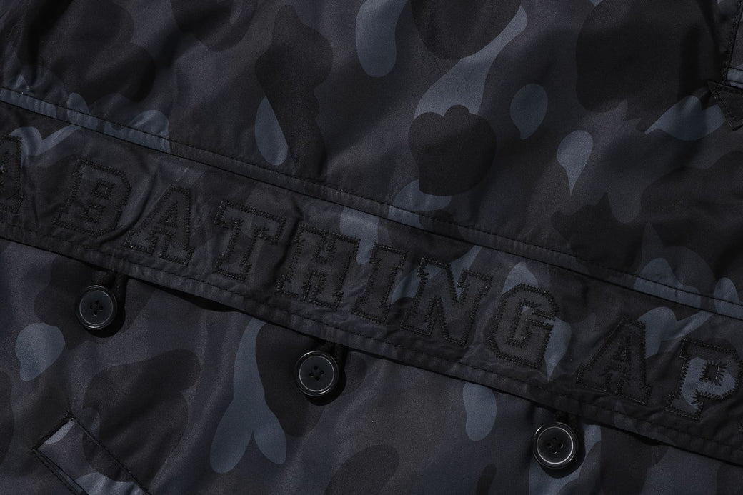 COLOR CAMO N-3B PADDED JACKET | bape.com