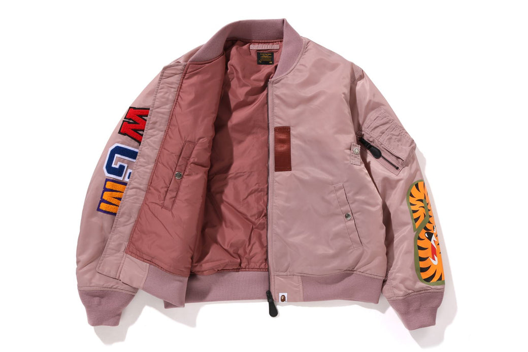 SHARK MA-1 | bape.com