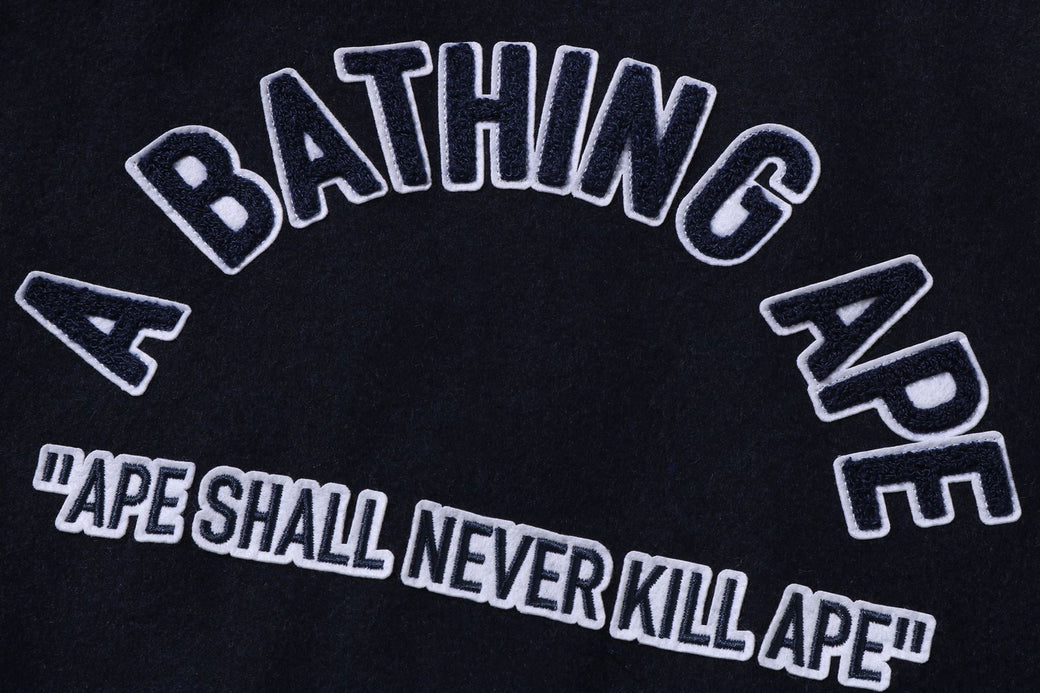 ジャケット・アウター A.BATHINGAPE 楽天市場】A BATHING APE ア ベイシング エイプ ジャケット