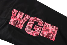 SHARK HOODIE BOMBER JACKET