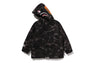 COLOR CAMO SHARK SNOWBOARD JACKET