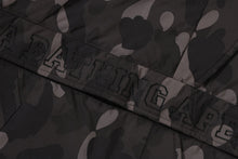 COLOR CAMO SHARK SNOWBOARD JACKET