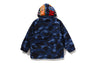 COLOR CAMO SHARK SNOWBOARD JACKET