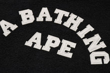 1ST CAMO APE HEAD VARSITY JACKET