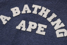 1ST CAMO APE HEAD VARSITY JACKET