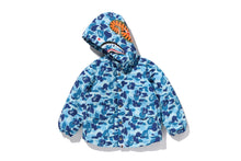ABC CAMO SHARK 4WAY JACKET