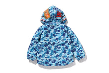 ABC CAMO SHARK 4WAY JACKET