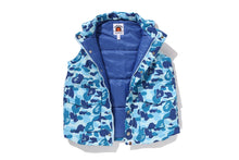 ABC CAMO SHARK 4WAY JACKET