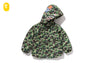 ABC CAMO SHARK 4WAY JACKET