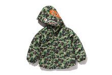 ABC CAMO SHARK 4WAY JACKET