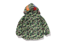 ABC CAMO SHARK 4WAY JACKET