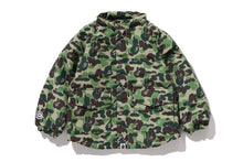 ABC CAMO SHARK 4WAY JACKET