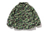ABC CAMO SHARK 4WAY JACKET