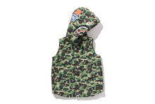 ABC CAMO SHARK 4WAY JACKET