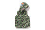 ABC CAMO SHARK 4WAY JACKET